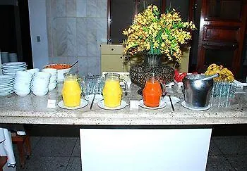 Plaza Bittar Hotel Brasília