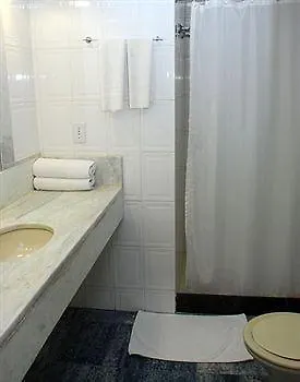 Plaza Bittar Hotel Brasília