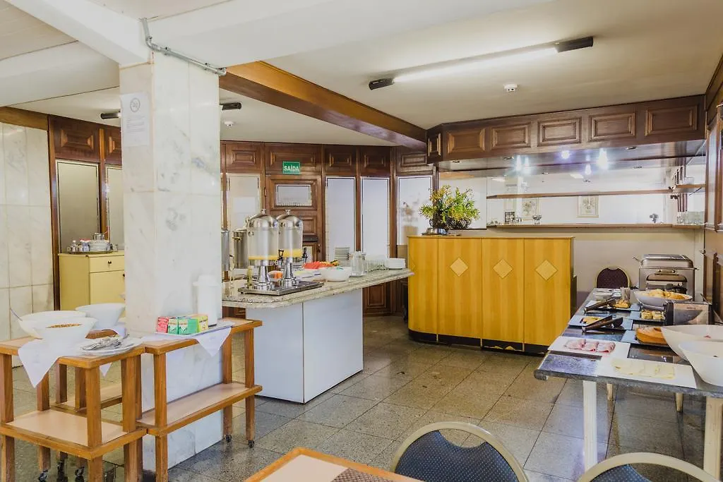 Plaza Bittar Hotel Brasília