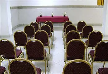Plaza Bittar Hotel Brasília