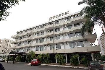 Plaza Bittar Hotel Brasília