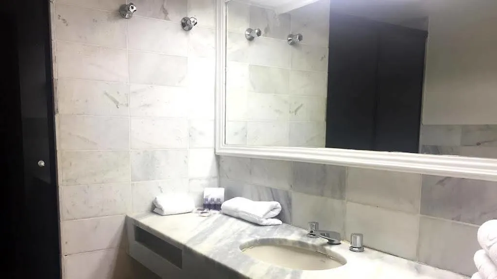 Plaza Bittar Hotel Brasília Brasil