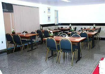 Plaza Bittar Hotel Brasília