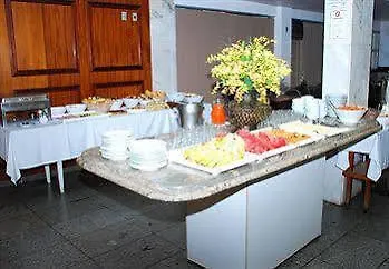 Plaza Bittar Hotel Brasília