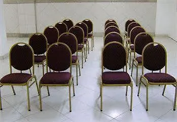 Plaza Bittar Hotel Brasília