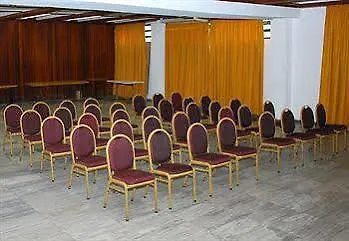 ***  Plaza Bittar Hotel Brasília Brasil