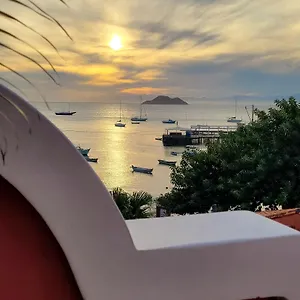  Apartamento Mata Hari Brasil