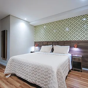 *** Hotel Biz Brasil
