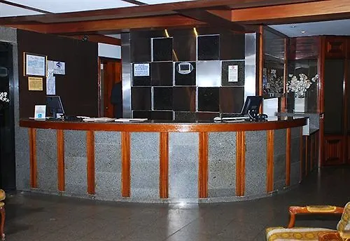 Plaza Bittar Hotel Brasília 3*,