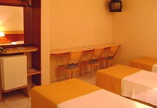Plaza Bittar Hotel Brasília