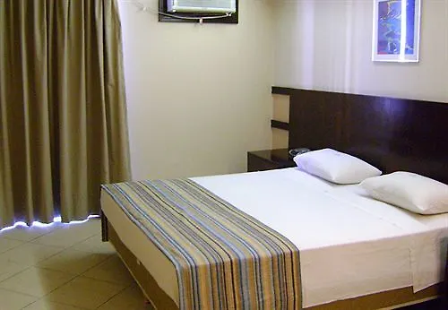 Plaza Bittar Hotel Brasília
