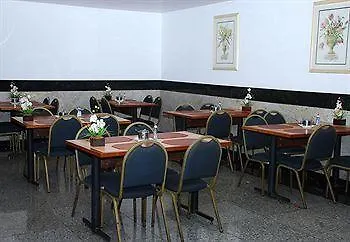 Plaza Bittar Hotel Brasília