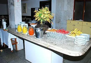 Plaza Bittar Hotel Brasília