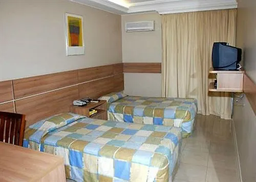 Plaza Bittar Hotel Brasília
