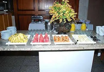 Plaza Bittar Hotel Brasília